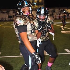 Meet your Posher, Amari